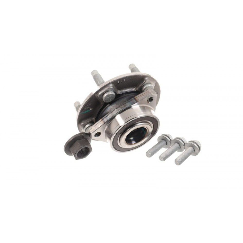 ΣΕΤ ΡΟΥΛΕΜΑΝ ΤΡΟΧΟΥ