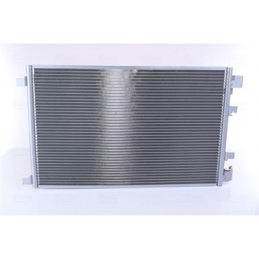 ΨΥΓΕΙΟ A/C NISSAN QASHQI/+2 1.5 dCi <13 645X376X16 NISSENS