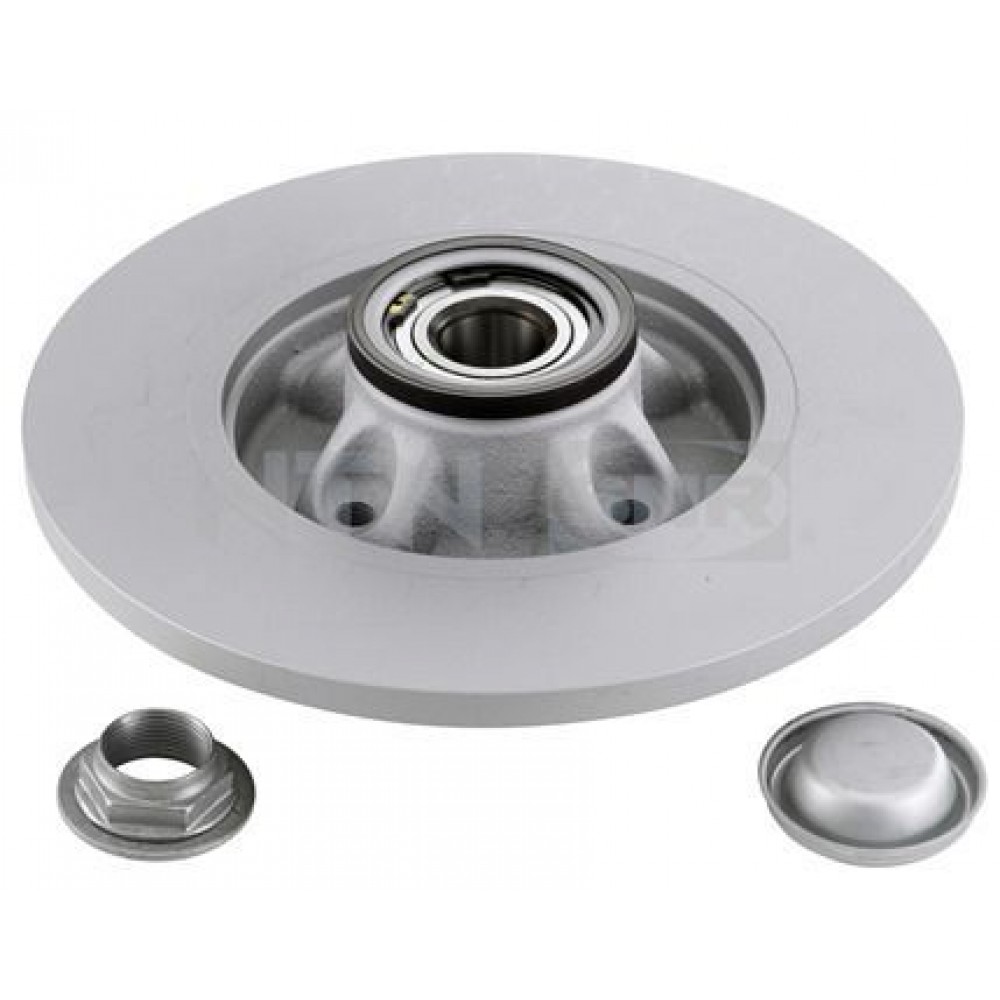 NTN-SNR ΔΙΣΚΟΠΛΑΚΕΣ ΜΕ ΜΟΥΑΓΙΕ PSA