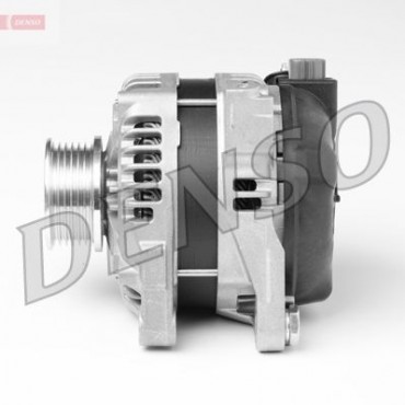 DENSO ΔΥΝΑΜΟ TOYOTA