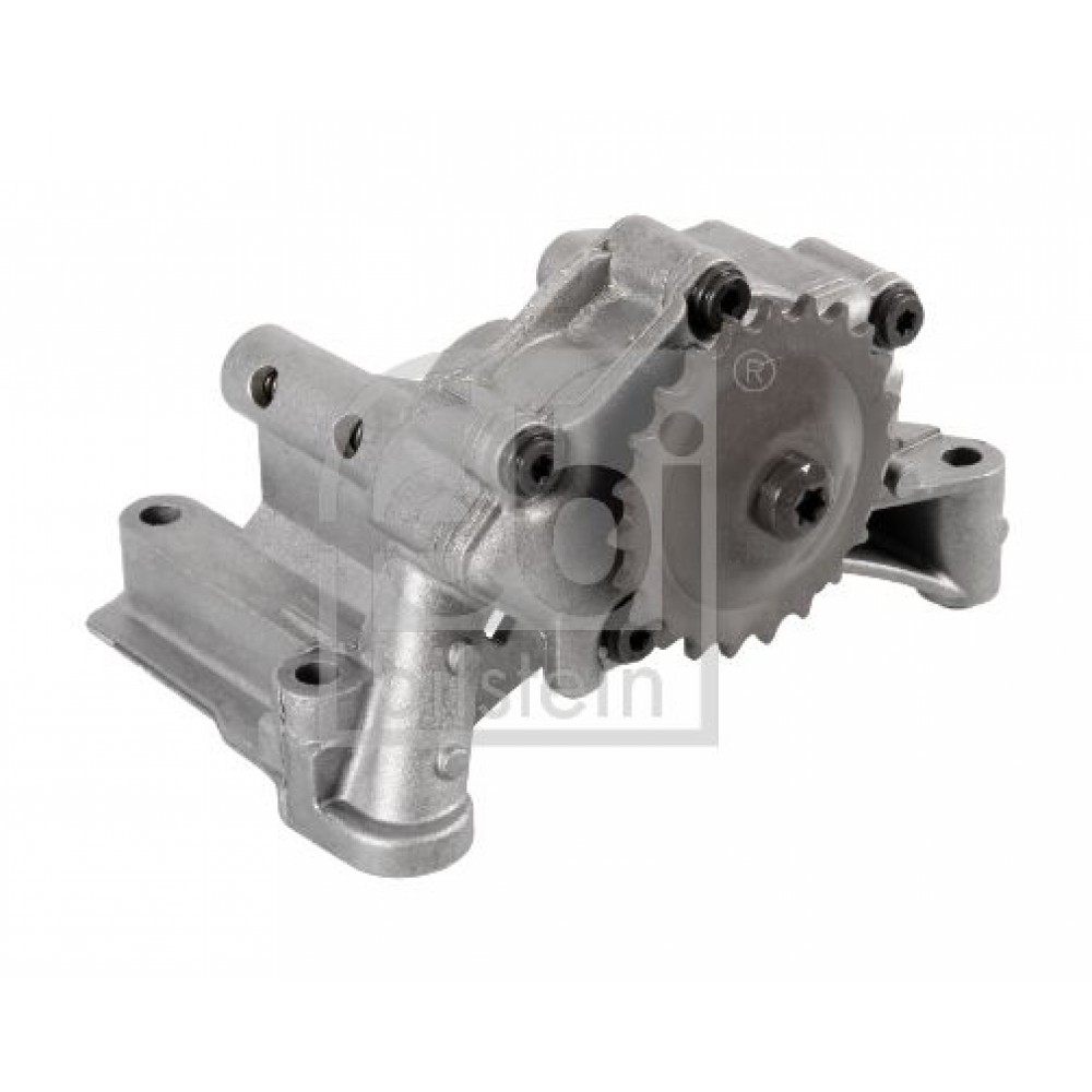 FEBI ΑΝΤΛΙΑ ΛΑΔΙΟΥ VAG