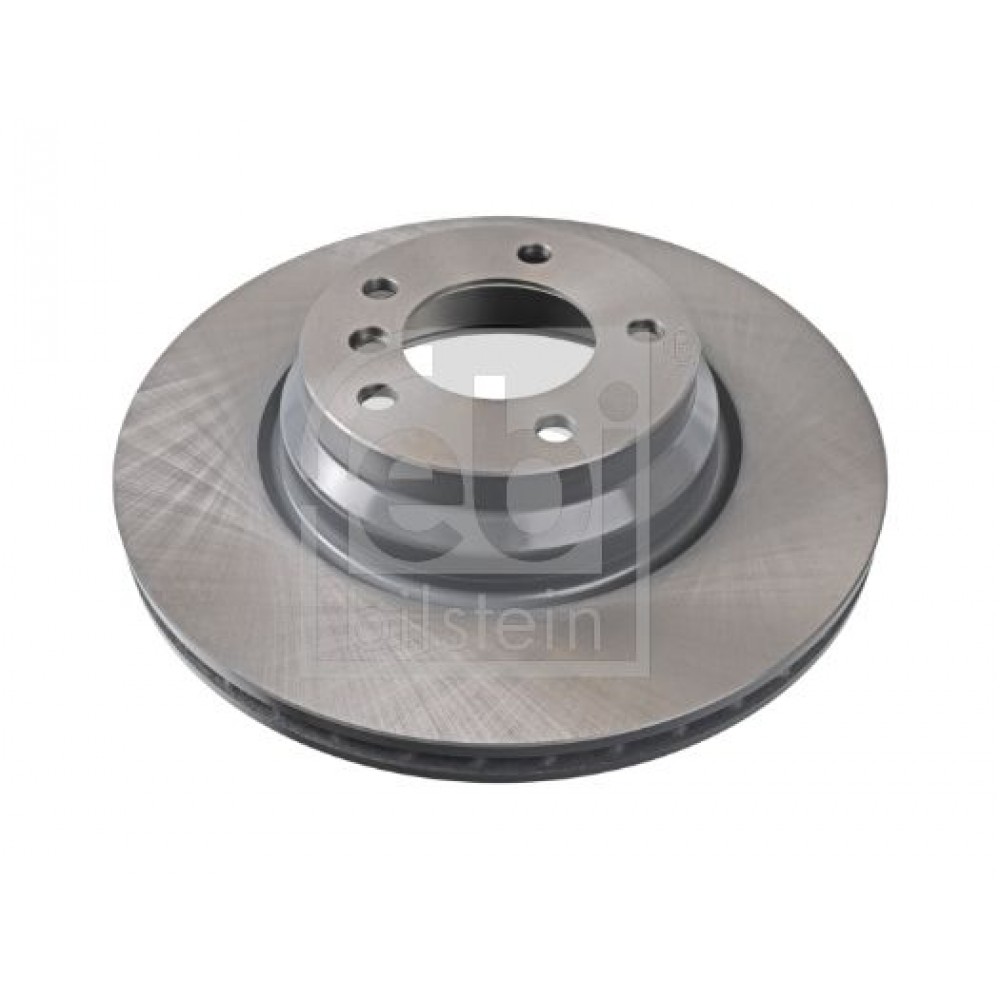 FEBI ΔΙΣΚΟΠΛΑΚΕΣ BMW