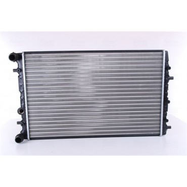 ΨΥΓΕΙΟ ΝΕΡΟΥ SEAT IBIZA III-SKODA FABIA-VW POLO <11 NISSENS