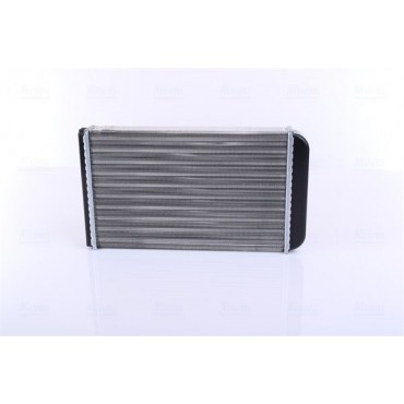ΨΥΓΕΙΟ ΚΑΛΟΡΙΦΕΡ CITROEN JUMPER 2.0 02> 300X195X42 NISSENS