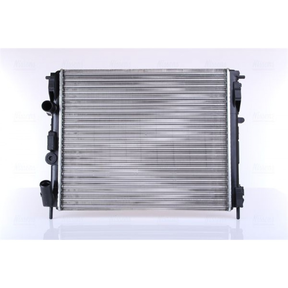 ΨΥΓΕΙΟ ΝΕΡΟΥ RENAULT CLIO II 1.2,1.4 <10482X415X23 NISSENS ΨΥΓΕΙΟ ΝΕΡΟΥ RENAULT CLIO II 1.2,1.4 <10482X415X23 NISSENS