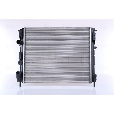ΨΥΓΕΙΟ ΝΕΡΟΥ RENAULT CLIO II 1.2,1.4 <10482X415X23 NISSENS