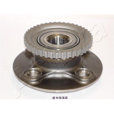 ΠΛΗΜΝΗ ΤΡΟΧΟΥ NISSAN MICRA (K11) 1.0,1.3 ME ABS  ASHIKA