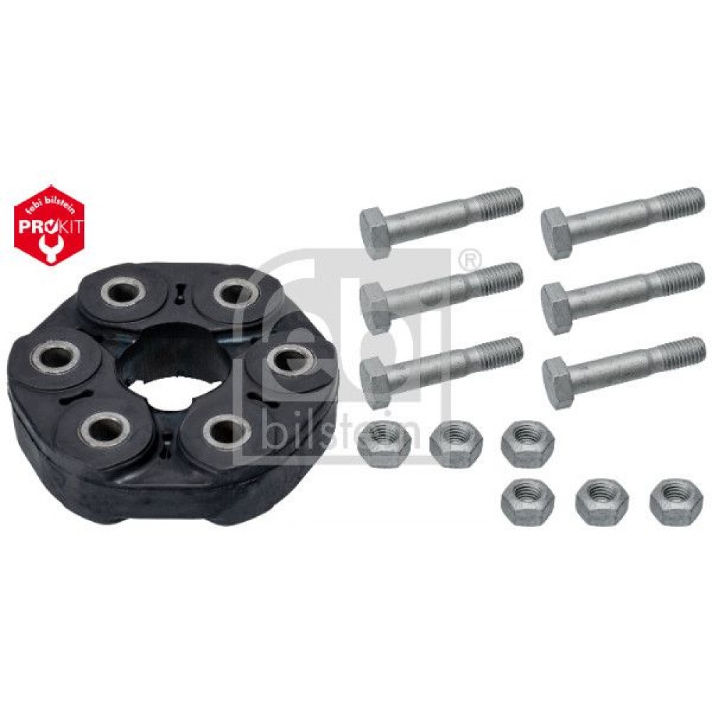 FEBI (43478) ΣΥΝΔΕΣΜΟΣ ΚΕΝΤΡΙΚΟΥ ΑΞΟΝΑ BMW