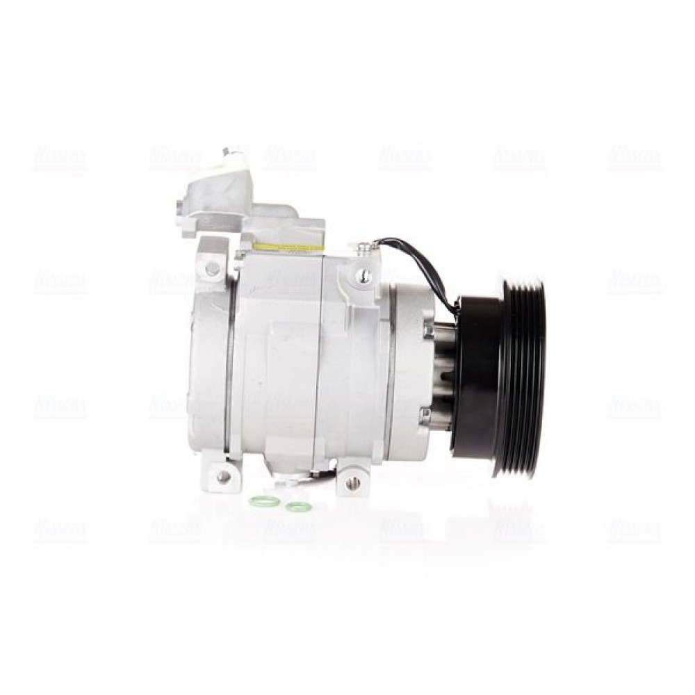 NISSENS ΚΟΜΠΡΕΣΕΡ A/C TOYOTA NISSENS ΚΟΜΠΡΕΣΕΡ A/C TOYOTA