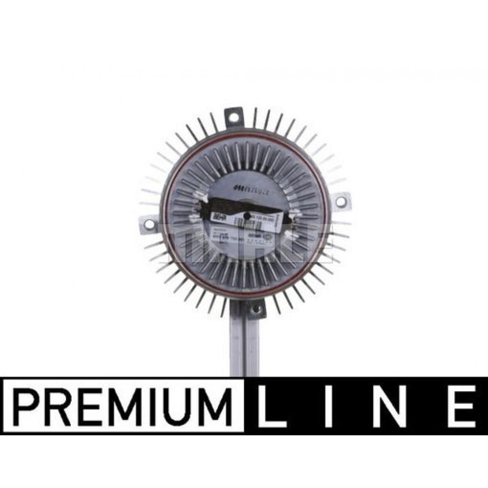 MAHLE-BEHR ΨΥΚΤΡΑ ΒΕΝΤΙΛΑΤΕΡ