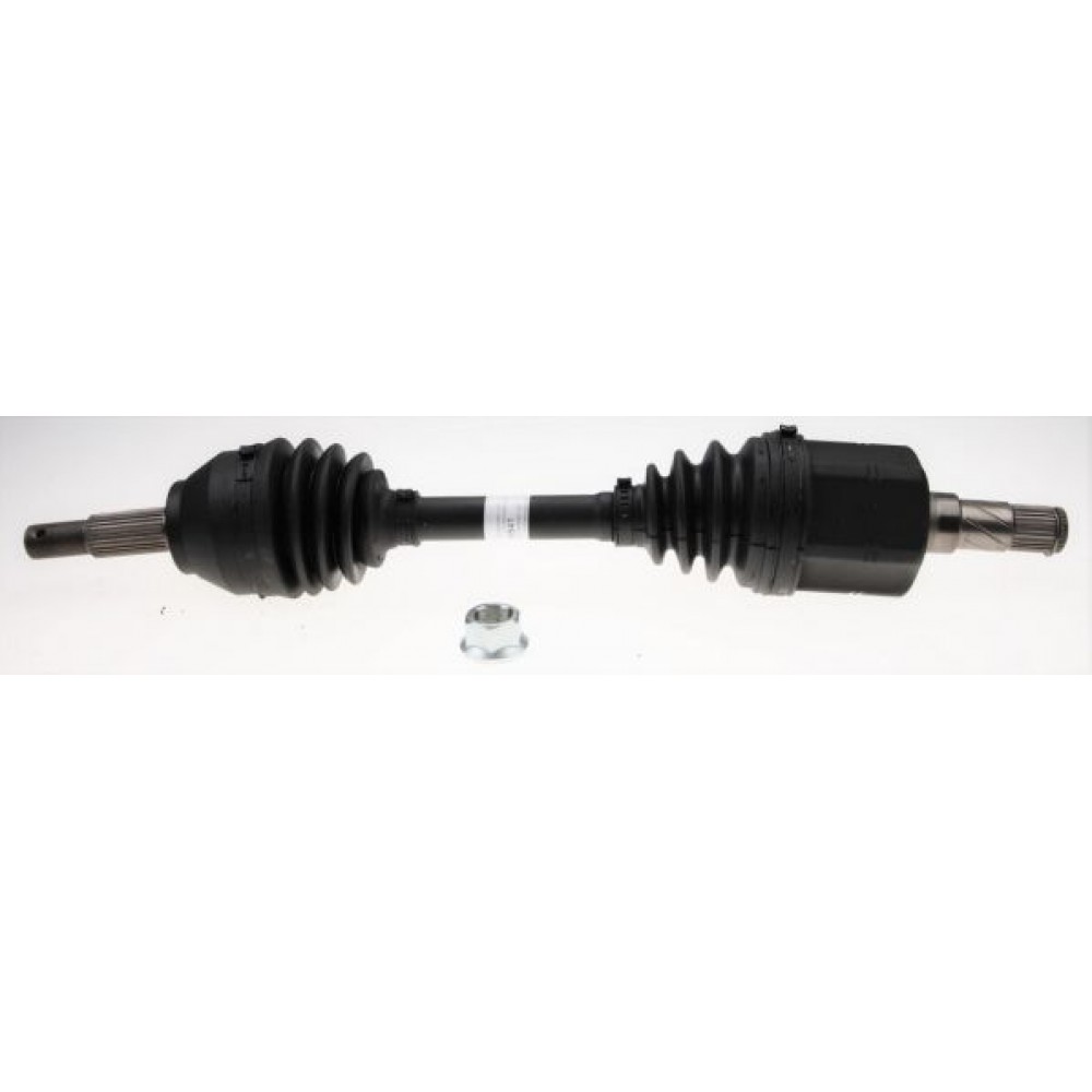 GKN/LOBRO ΗΜΙΑΞΟΝΙΟ GKN/LOBRO ΗΜΙΑΞΟΝΙΟ