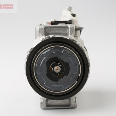 ΚΟΜΠΡΕΣΕΡ A/C MERCEDES C-CLASS (W203,W204,W203) -09 DENSO