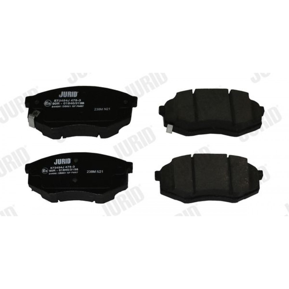 ΣΕΤ ΤΑΚΑΚΙΑ