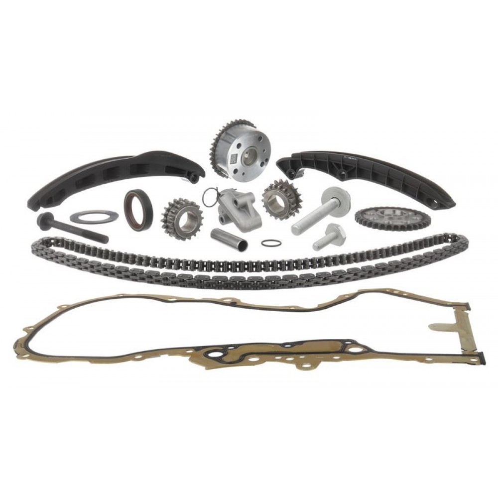 ΣΕΤ ΚΑΔΕΝΑ ΧΡΟΝΙΣΜΟΥ