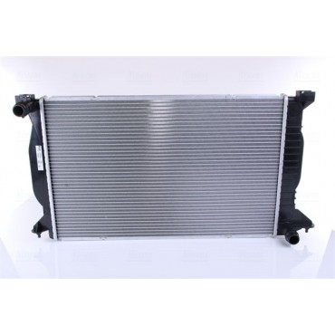 ΨΥΓΕΙΟ ΝΕΡΟΥ AUDI A4 2.5 TDI <04 632X399X32 NISSENS