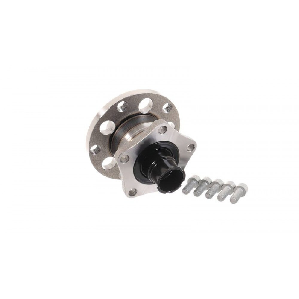 Σετ ρουλεμάν τροχών