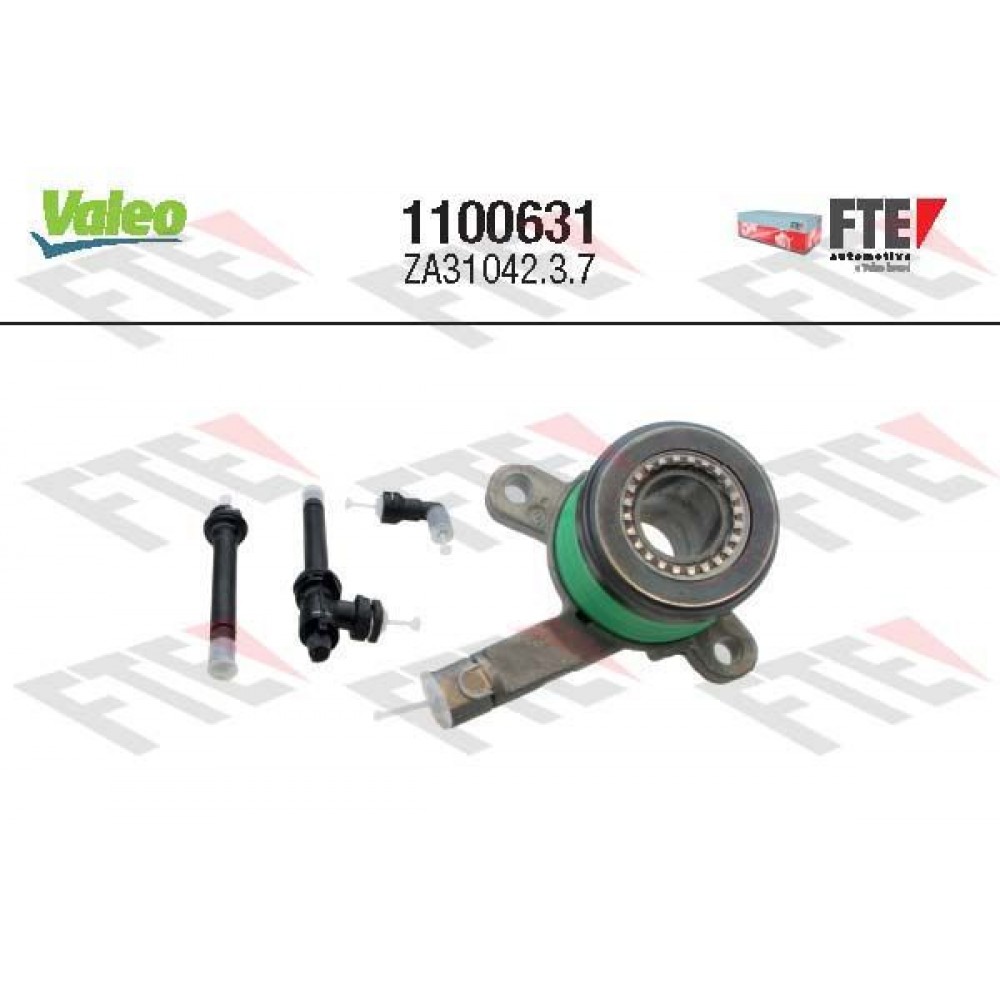ZA31042.3.7 VALEO ΚΕΝΤΡΙΚΟ ΡΟΥΛΕΜΑΝ ΣΥΜΠΛΕΚΤΗ ZA31042.3.7 VALEO ΚΕΝΤΡΙΚΟ ΡΟΥΛΕΜΑΝ ΣΥΜΠΛΕΚΤΗ