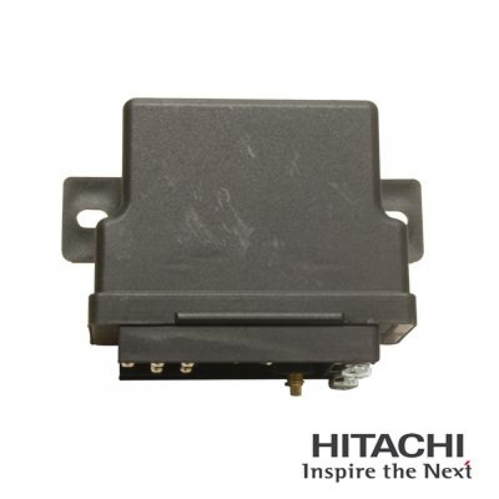 ΡΕΛΕ ΠΡΟΘΕΡΜΑΝΣΗΣ MERCEDES T1 (601,602) HITACHI ΡΕΛΕ ΠΡΟΘΕΡΜΑΝΣΗΣ MERCEDES T1 (601,602) HITACHI