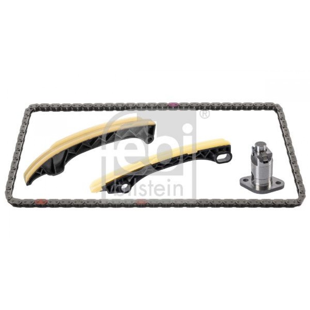 FEBI ΣΕΤ ΚΑΔΕΝΑΣ ΧΡΟΝΙΣΜΟΥ