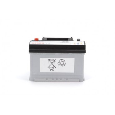 ΜΠΑΤΑΡΙΑ S3 70Ah/640A ΔΕΞ.