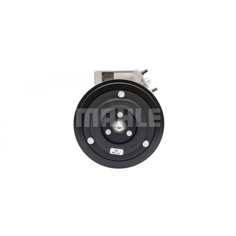MAHLE-BEHR ΚΟΜΠΡΕΣΕΡ A/C