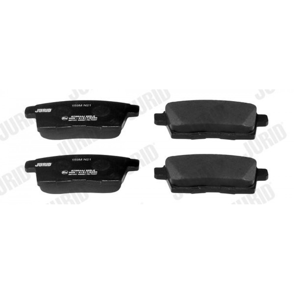 ΣΕΤ ΤΑΚΑΚΙΑ