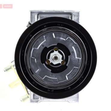 ΚΟΜΠΡΕΣΕΡ A/C PEUGEOT 308 II 1.6 & HDI 13> DENSO