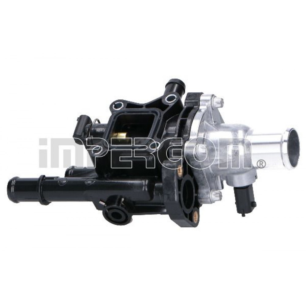 IMPERGOM ΦΩΛΙΑ ΘΕΡΜΟΣΤΑΤΗ