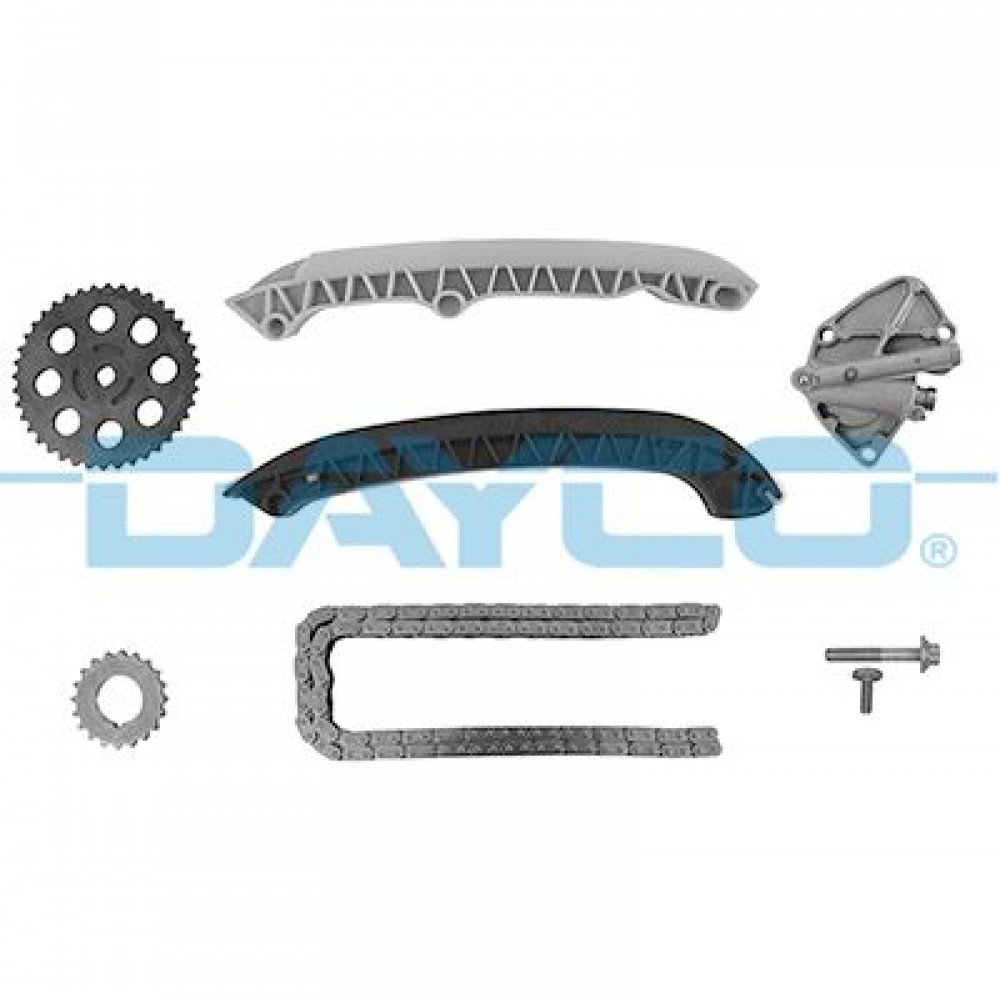 ΣΕΤ ΚΑΔΕΝΑ ΧΡΟΝΙΣΜΟΥ SEAT-SKODA-VW 1.2 -08 (9 ΤΕΜΑΧΙΑ) DAYCO ΣΕΤ ΚΑΔΕΝΑ ΧΡΟΝΙΣΜΟΥ SEAT-SKODA-VW 1.2 -08 (9 ΤΕΜΑΧΙΑ) DAYCO