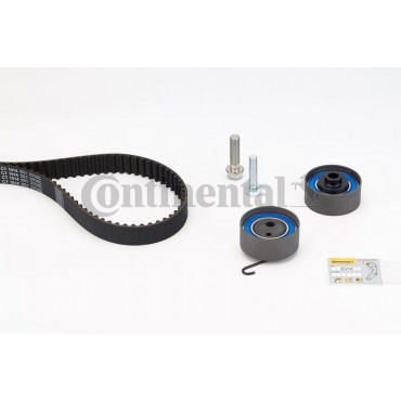 ΣΕΤ ΙΜΑΝΤΑΣ ΡΟΥΛΕΜΑΝ OPEL ASTRA G,CORSA C 1.7 DTCI 01-