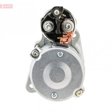 ΜΙΖΑ MERCEDES C-CLASS (W204,S204) 09>  DENSO