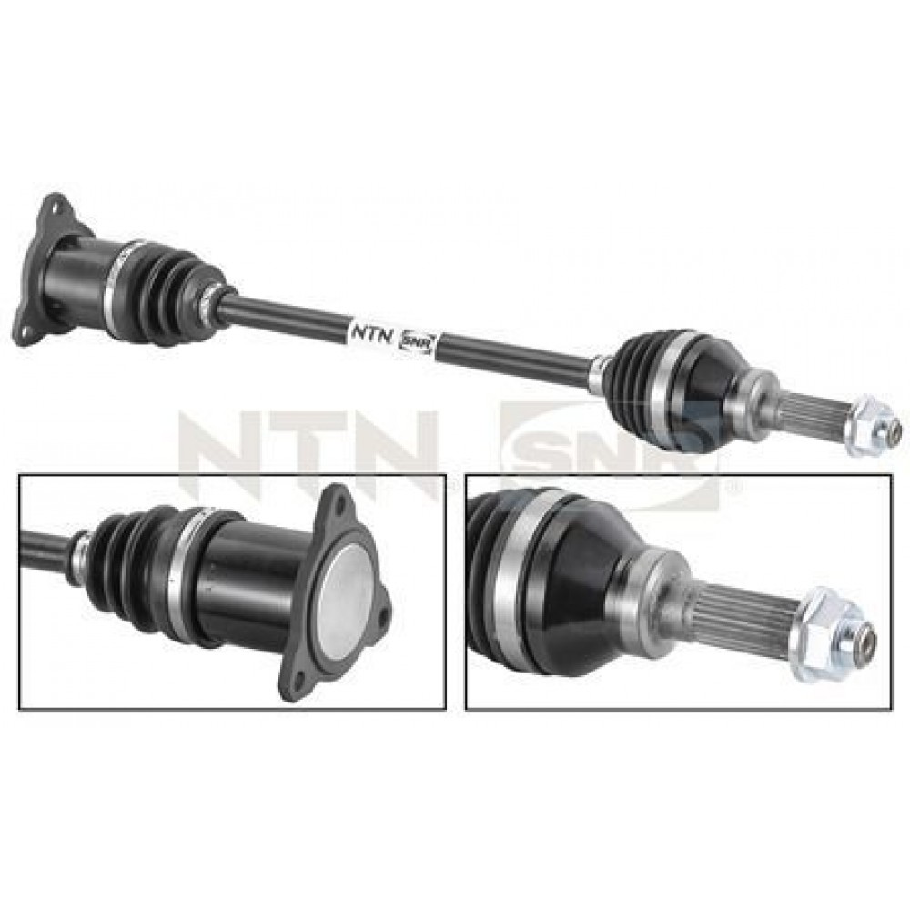 NTN-SNR ΗΜΙΑΞΟΝΙΟ SUZUKI NTN-SNR ΗΜΙΑΞΟΝΙΟ SUZUKI