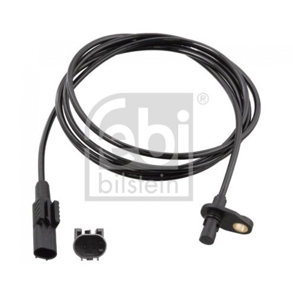 FEBI ΑΙΣΘΗΤΗΡΑΣ ABS MERCEDES FEBI ΑΙΣΘΗΤΗΡΑΣ ABS MERCEDES