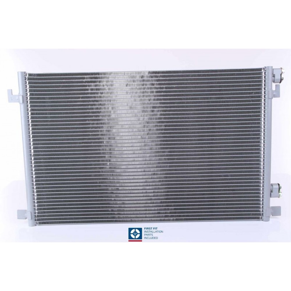 ΨΥΓΕΙΟ A/C OPEL VECTRA C 2.0 <08 660X410X18 NISSENS ΨΥΓΕΙΟ A/C OPEL VECTRA C 2.0 <08 660X410X18 NISSENS