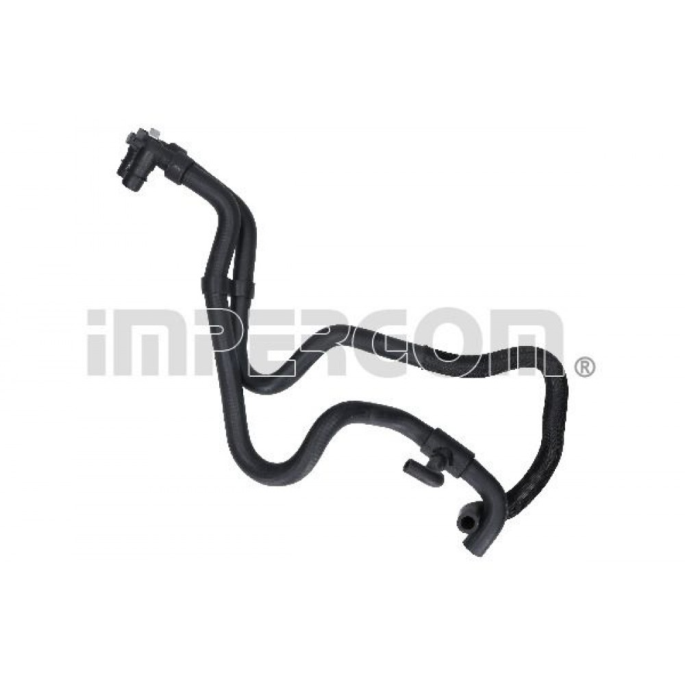 IMPERGOM ΣΩΛΗΝΑΣ ΚΑΛΟΡΙΦΕΡ PSA