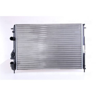 ΨΥΓΕΙΟ ΝΕΡΟΥ RENAULT MEGANE 1.4,1.6 <03 585X416X34 NISSENS