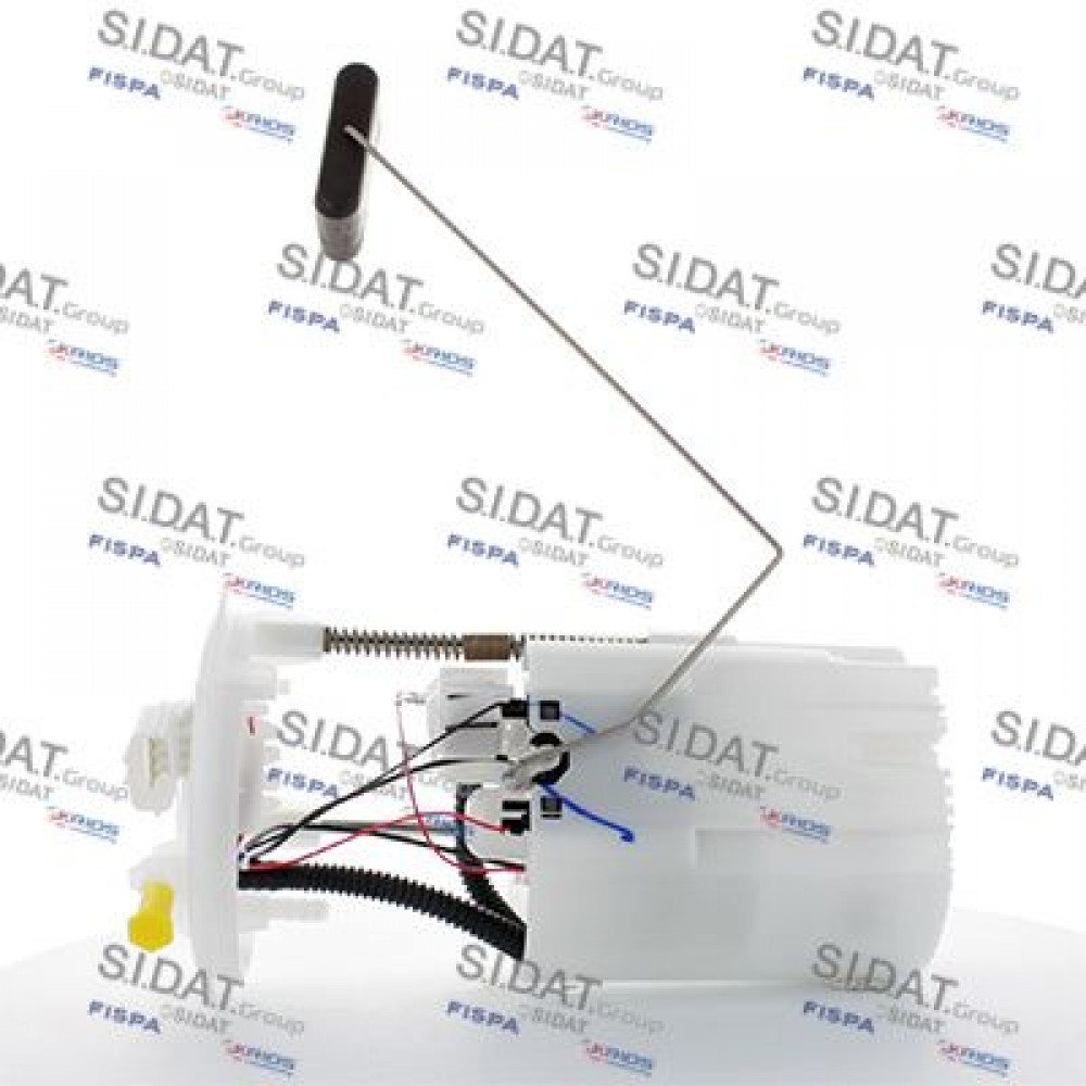 SIDAT ΑΝΤΛΙΑ ΚΑΥΣΙΜΟΥ RENAULT