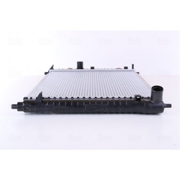 ΨΥΓΕΙΟ ΝΕΡΟΥ DAEWOO KALOS 1.4 03> 600X413X16 NISSENS