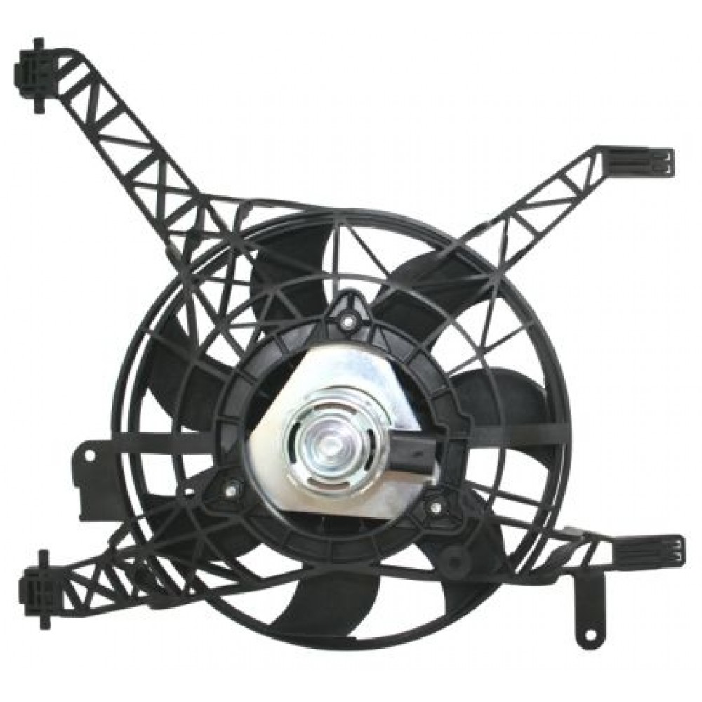 NRF ΒΕΝΤΙΛΑΤΕΡ FORD