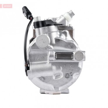 ΚΟΜΠΡΕΣΕΡ A/C VW TRANSPORTER VI 2.0 TDI 15> DENSO