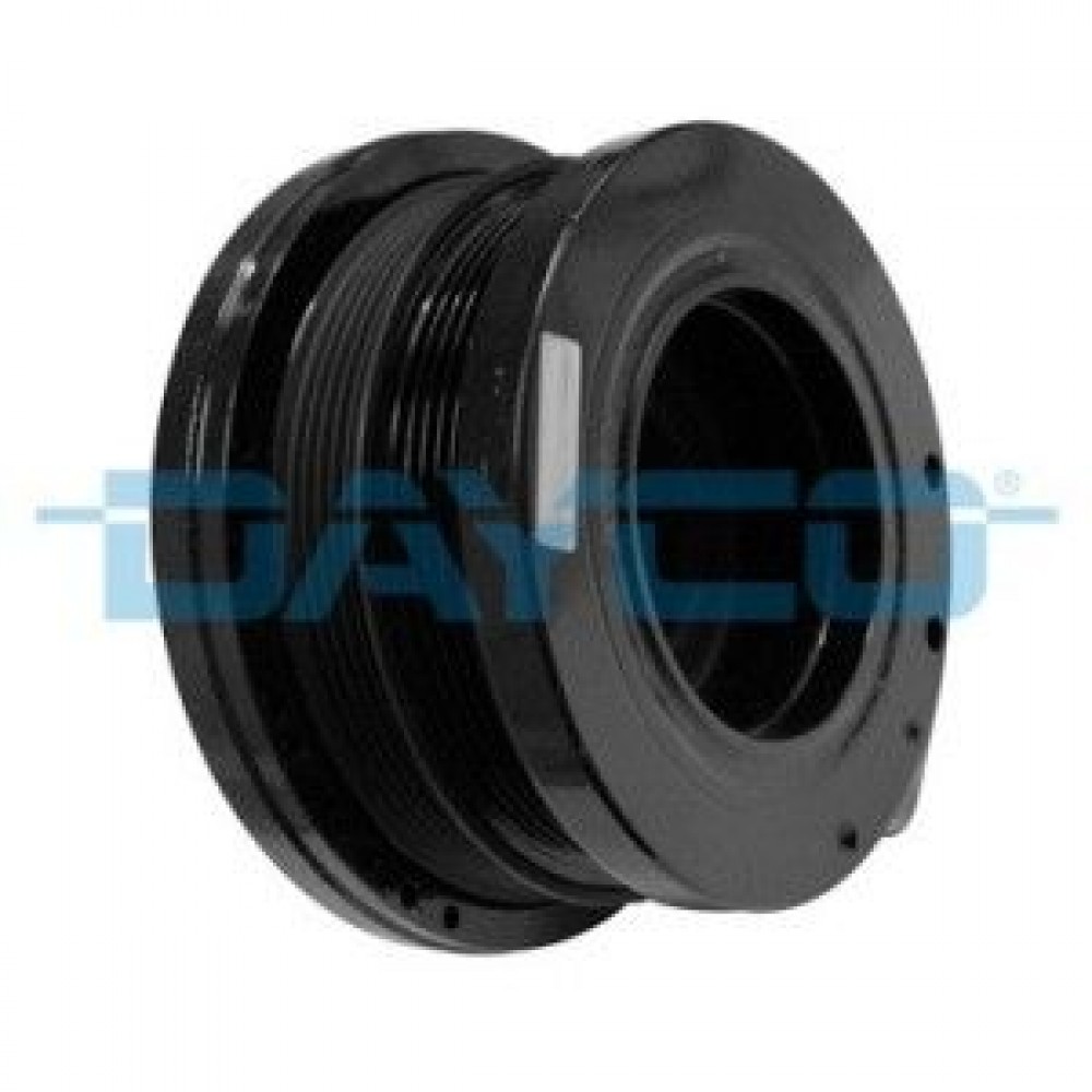 ΤΡΟΧΑΛΙΑ ΣΤΡΟΦΑΛΟΥ BMW 5 (E39) 525d,530d <03 DAYCO ΤΡΟΧΑΛΙΑ ΣΤΡΟΦΑΛΟΥ BMW 5 (E39) 525d,530d <03 DAYCO