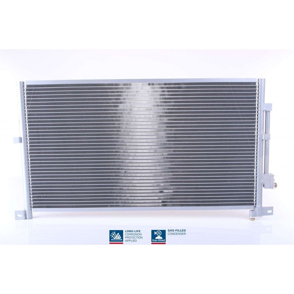 ΨΥΓΕΙΟ A/C FORD MONDEO III 1.8,2.0 <02 670X361X16 NISSENS ΨΥΓΕΙΟ A/C FORD MONDEO III 1.8,2.0 <02 670X361X16 NISSENS