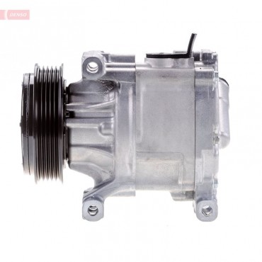 ΚΟΜΠΡΕΣΕΡ A/C FIAT 500,BRAVO II,PANDA 0.9,1.1,1.2 09>