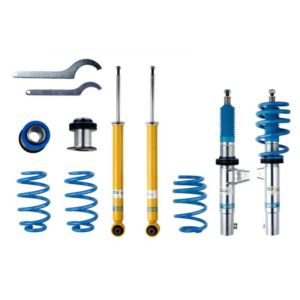 BILSTEIN ΣΕΤ ΑΝΑΡΤΗΣΗΣ PSS VAG BILSTEIN ΣΕΤ ΑΝΑΡΤΗΣΗΣ PSS VAG