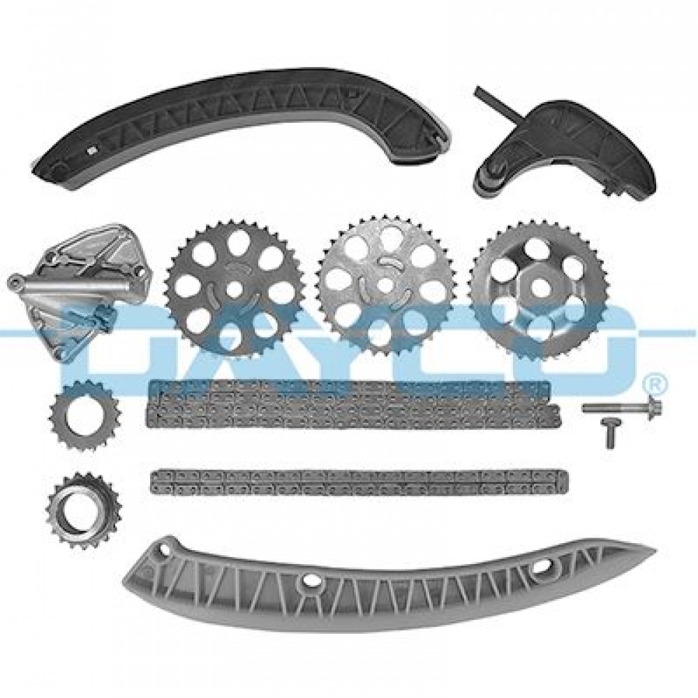 ΣΕΤ ΚΑΔΕΝΑΣ ΧΡΟΝΙΣΜΟΥ (SEAT-SKODA-VW) -11 TEMAXIA ΣΕΤ ΚΑΔΕΝΑΣ ΧΡΟΝΙΣΜΟΥ (SEAT-SKODA-VW) -11 TEMAXIA