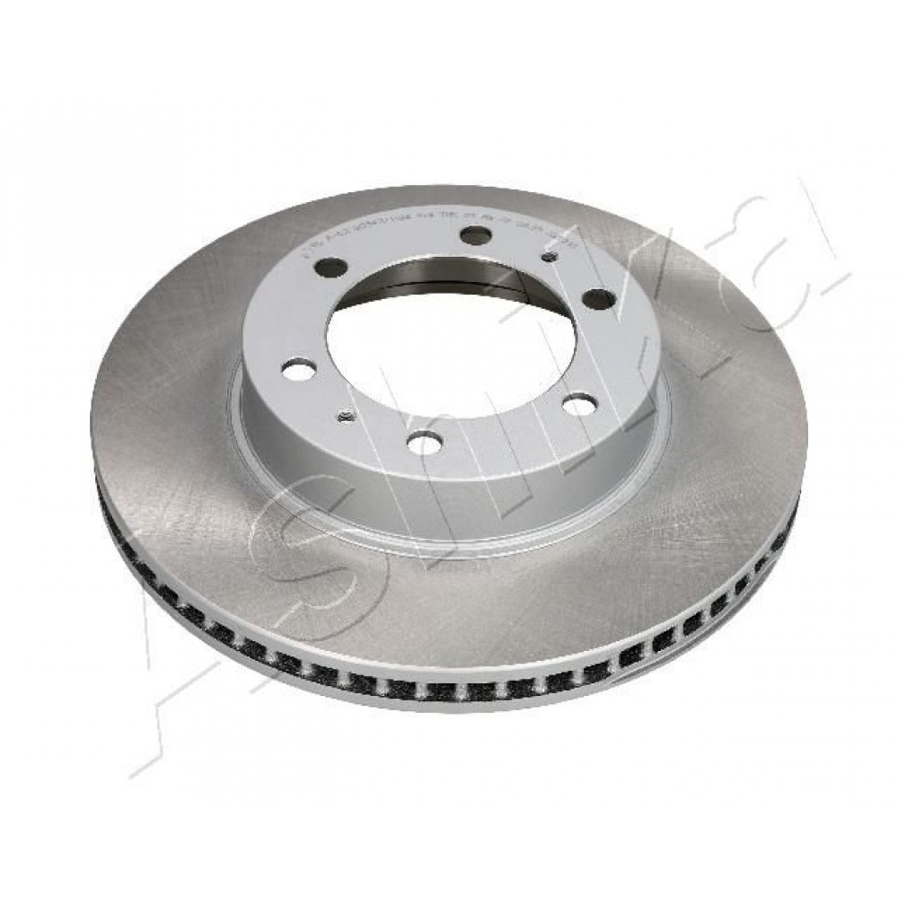 ΔΙΣΚ. TOYOTA LAND CRUISER 3.0D-4D <09 (318*26) ΔΙΣΚ. TOYOTA LAND CRUISER 3.0D-4D <09 (318*26)