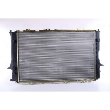 ΨΥΓΕΙΟ ΝΕΡΟΥ AUDI A6 1.8 <97 632X409X26 NISSENS