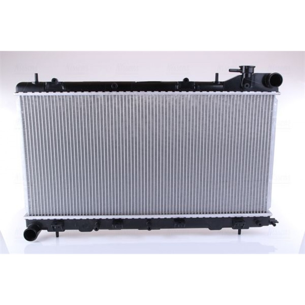 ΨΥΓΕΙΟ ΝΕΡΟΥ SUBARU IMPREZA 1.6 98> 340X689X16 NISSENS ΨΥΓΕΙΟ ΝΕΡΟΥ SUBARU IMPREZA 1.6 98> 340X689X16 NISSENS