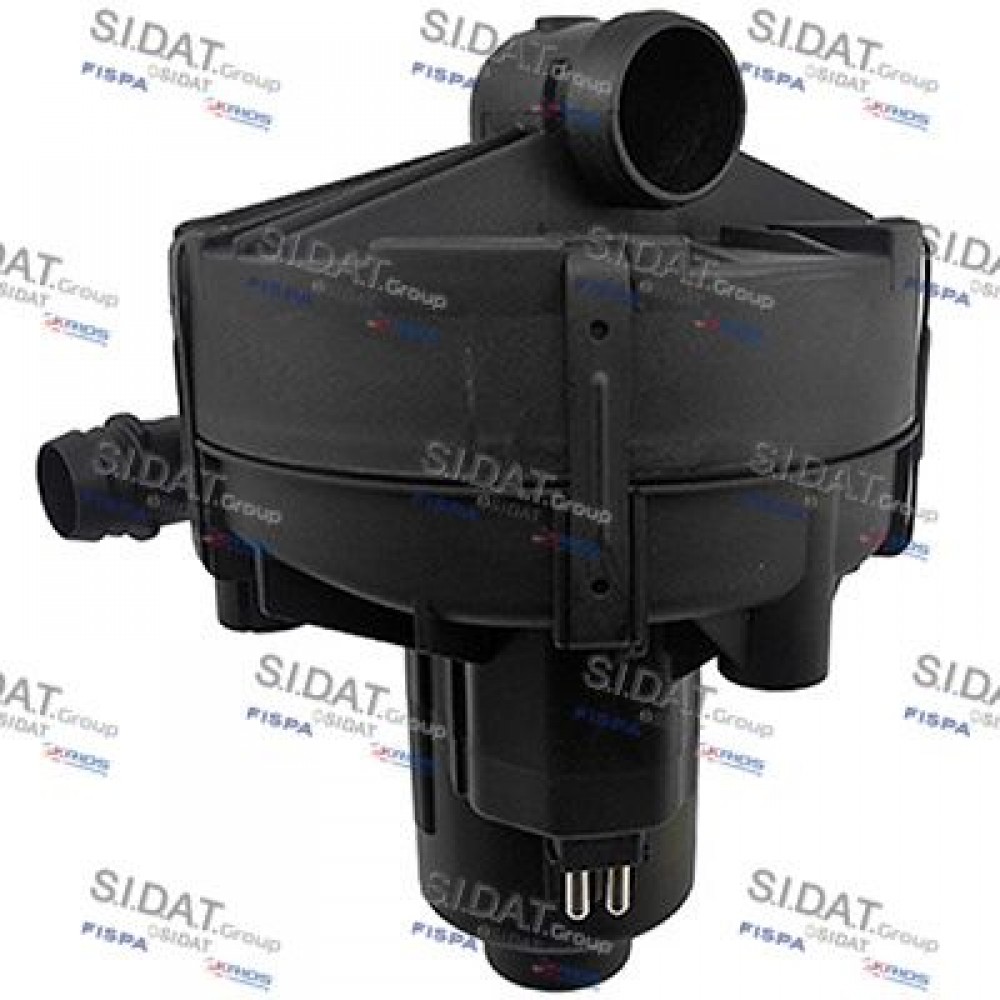 SIDAT ΑΝΤΛΙΑ ΔΕΥΤΕΡΕΥΟΝΤΟΣ ΑΕΡΑ MERCEDES