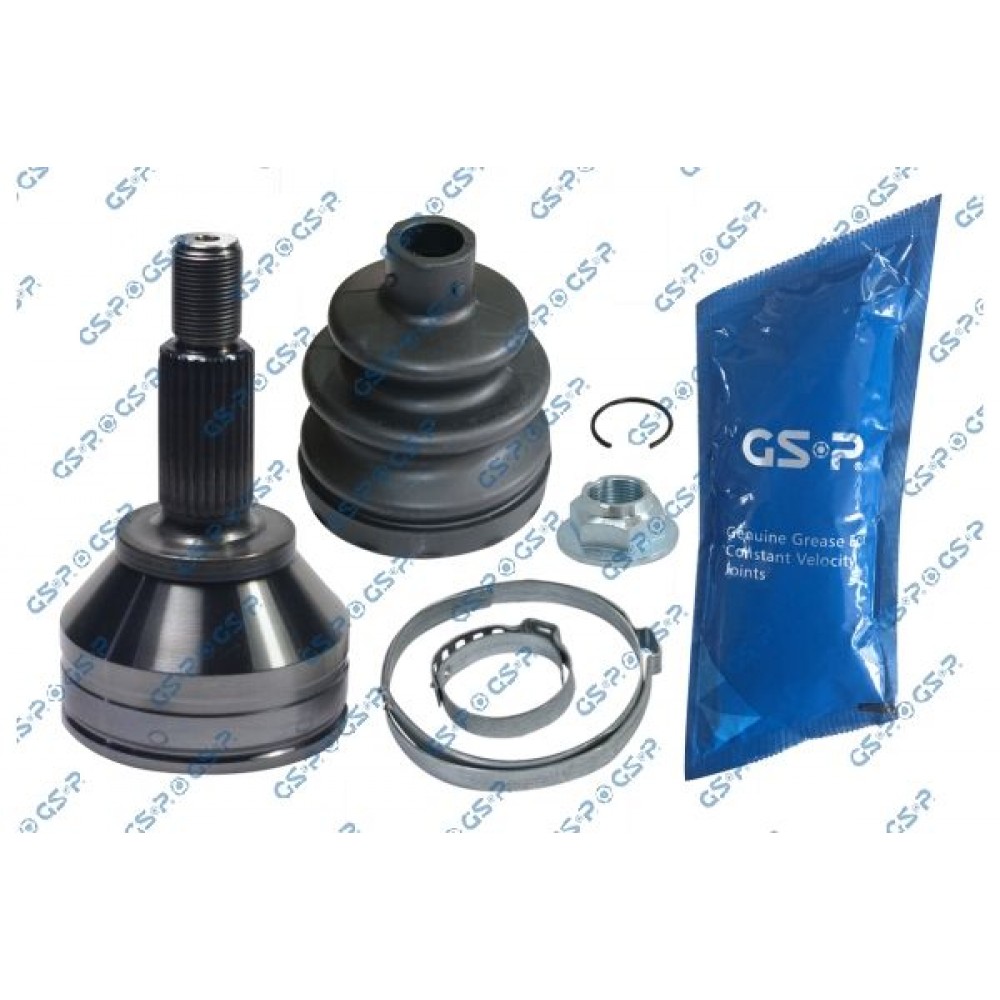 ΜΠΙΛΙΟΦ. ΣΕΤ ΕΞΩΤ. FORD MONDEO III 2.0 -07 ΜΠΙΛΙΟΦ. ΣΕΤ ΕΞΩΤ. FORD MONDEO III 2.0 -07